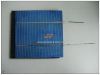 Tabbed 156mm x 156mm Polycrystalline Silicon Solar Cells