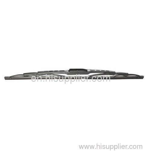 rubber auto wiper blades