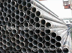 tubular steel