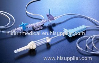 disposable pressure transducer