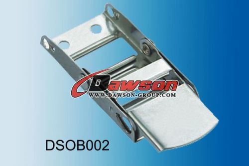 Overcenter Buckle China Manufacturers Suppliers DS0VB002