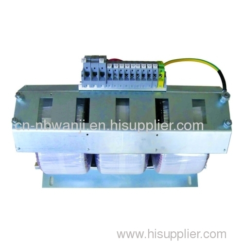 3 phase transformer