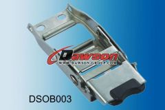 Overcenter Buckle China Manufacturers Suppliers DS0VB003
