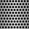 perforated metal sheet