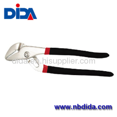 Groove Joint Pliers