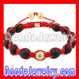 shamballa bracelet for man