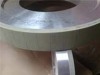 Vitrified diamond wheel for rough Grinding the Cylinder of Polycrystalline Diamond Compacts (PDC cutter)