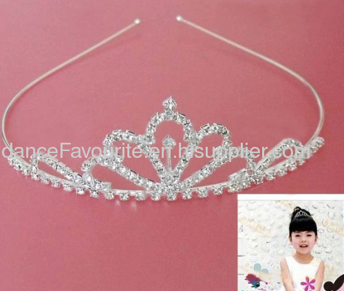 Hairs accessories tiaras