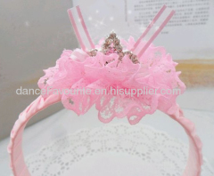 Hairs accessories-tiaras & headband (HB-1101)