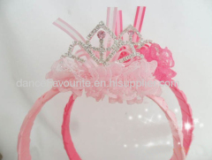 Hairs accessories-tiaras & headband (HB-1103)