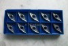 Carbide Insert for Aluminum