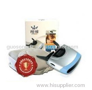 eyesight care massager