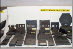 cast basalt tile