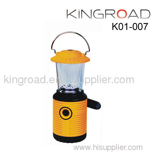 Outdoor Lantern