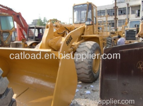 used loader caterpillar