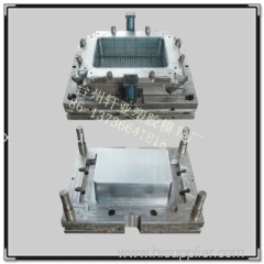 plastic container mould