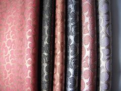 upholstery leather