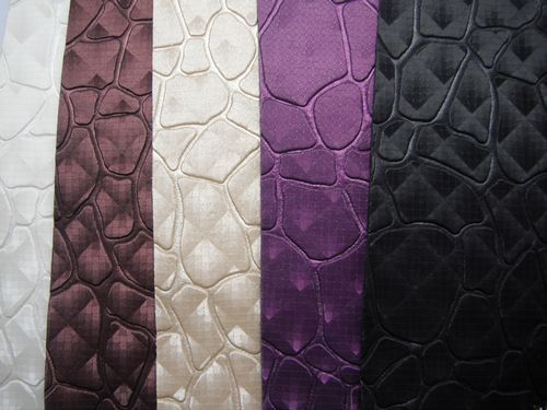 pu leather