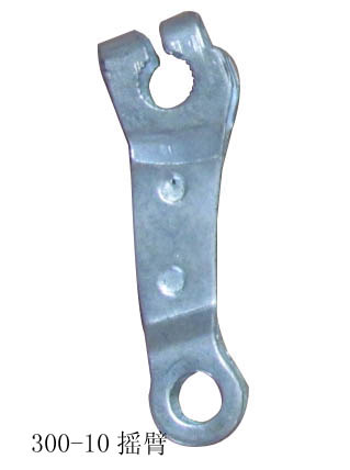 Auto rocker arm