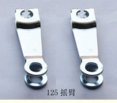 China rocker shaft