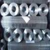 welded wire mesh rolls