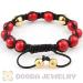 mens shamballa bracelet