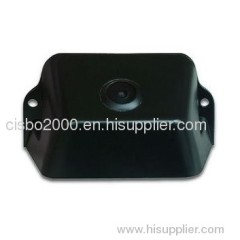 Rear View Camera with 8 to 12V DC Power Source and 170° Viewing Angle