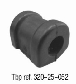 OE NO. 3135 1090 263 Stabilize bushing