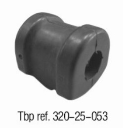 OE NO. 3135 1090 268 Stabilize bushing