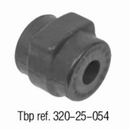 OE NO. 3135 1091 555 Stabilize bushing