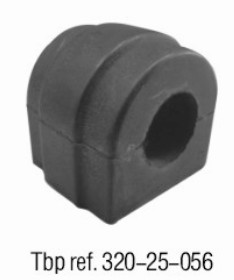 OE NO. 3135 1097 021 Stabilize bushing