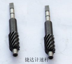 speedmeter rod