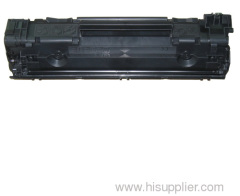 Compatible Toner Cartridges HP CB435A