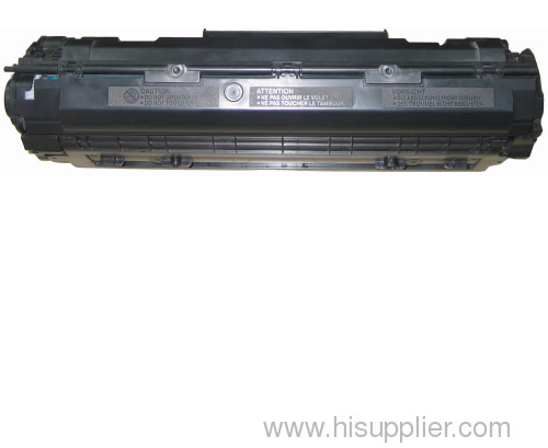 Compatible Toner Cartridges HP CB436A