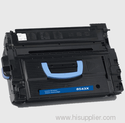 Compatible Toner Cartridges HP 8543X