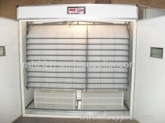 poultry incubator hatcher