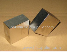 neodymium Sintering NdFeB Block magnet