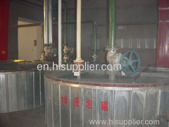Corn Soaking Pot