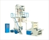 SJ-50FM600 Series High Speed Film Blowing Machine