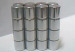 Neodymium cylinder magnet for motor