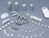 Sintered Rare earth NdFeB disc magnet