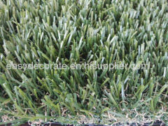 Landscaping outdoor grass carpet