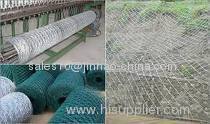 woven gabion