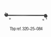 OE NO. 3135 6753 768 Stabilizer link