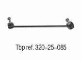 OE NO. 3135 6750 703 Stabilizer link