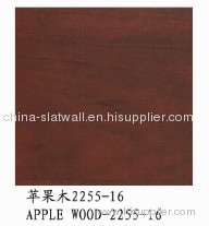 melamine MDF