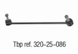 OE NO. 3135 6750 704 Stabilizer link