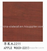 melamine MDF