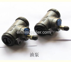 China oil pump