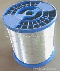 Stainless Spool Wire